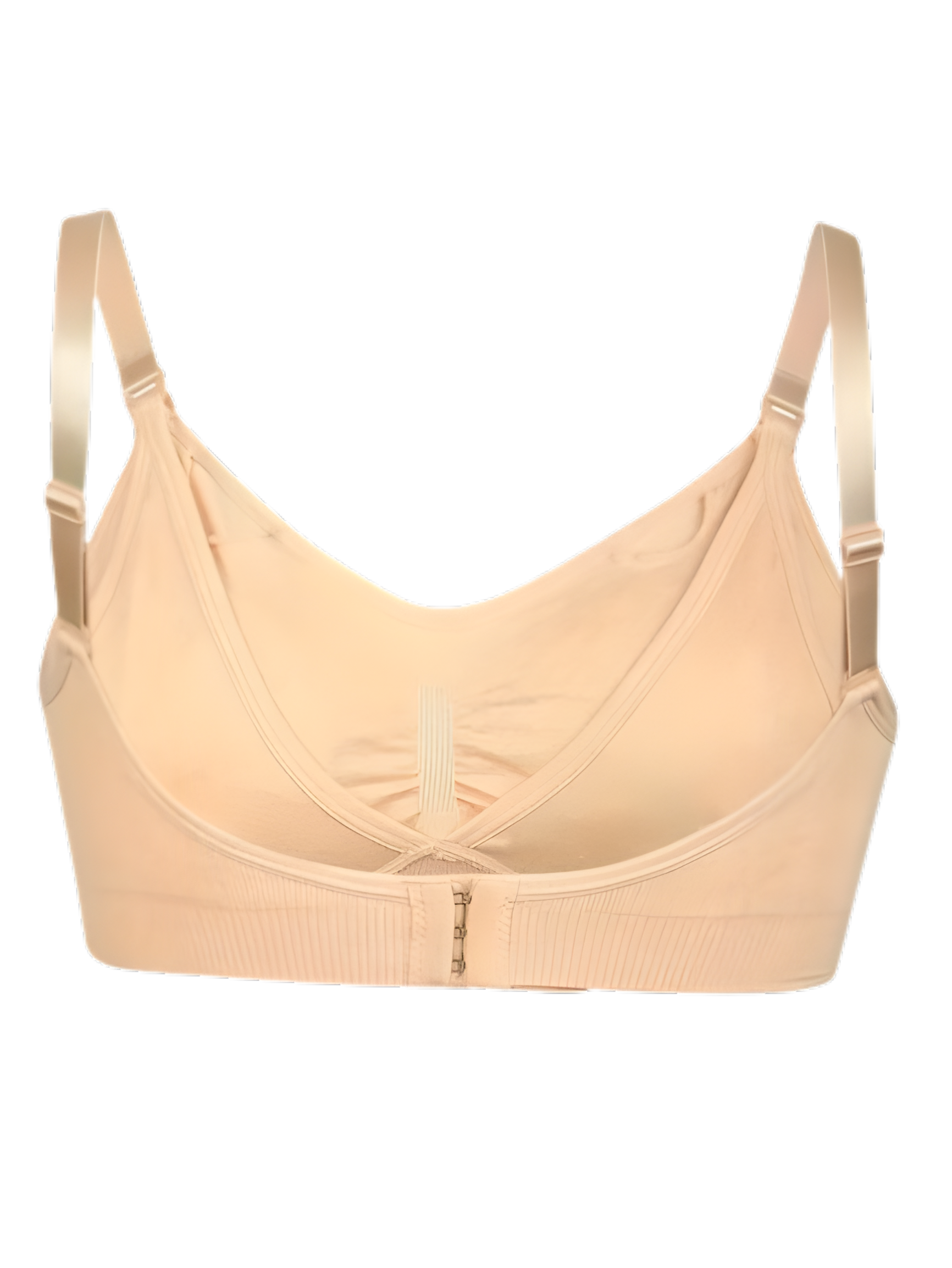 Plus Size Nursing & Maternity Bra