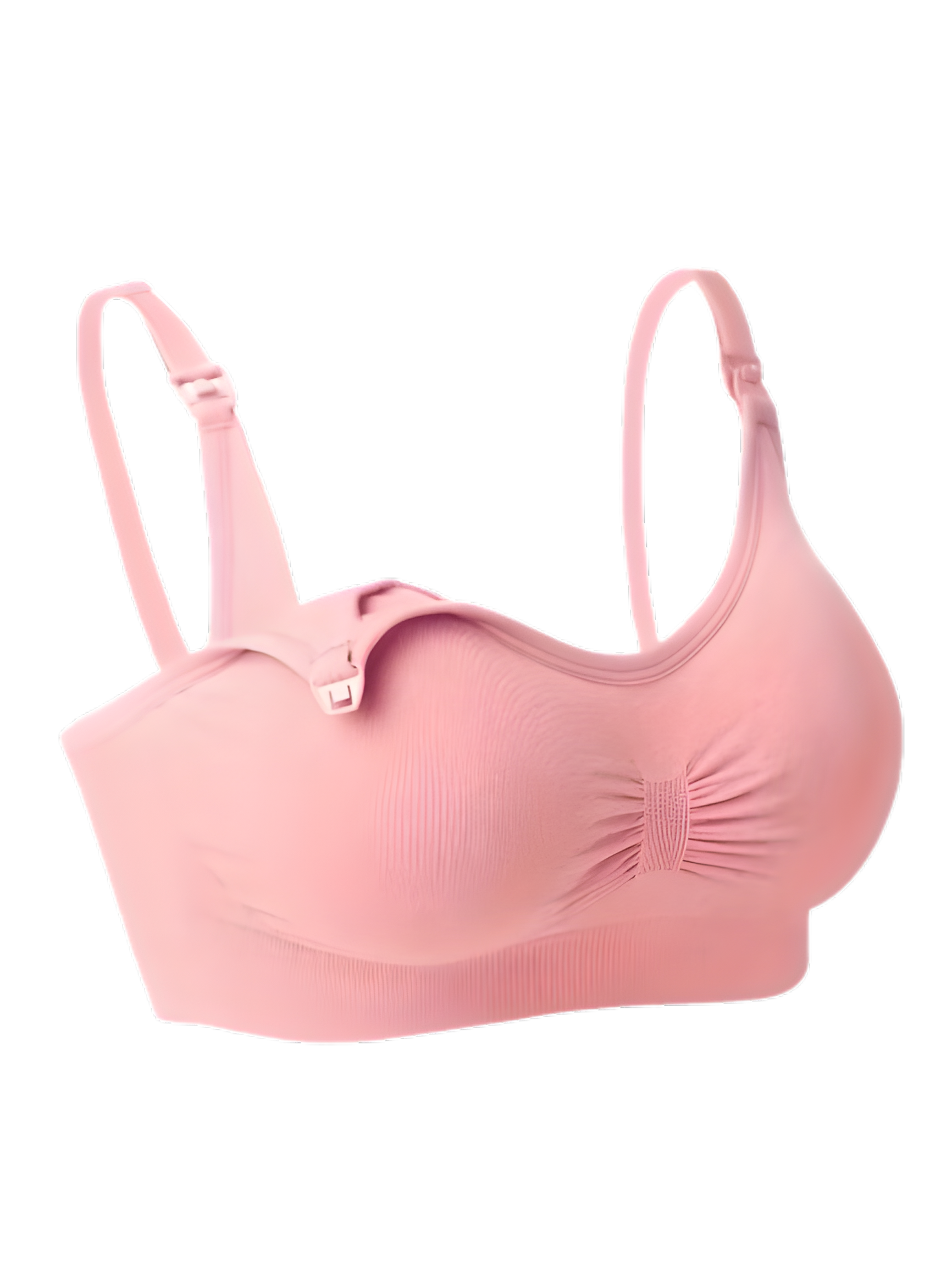 Plus Size Nursing & Maternity Bra