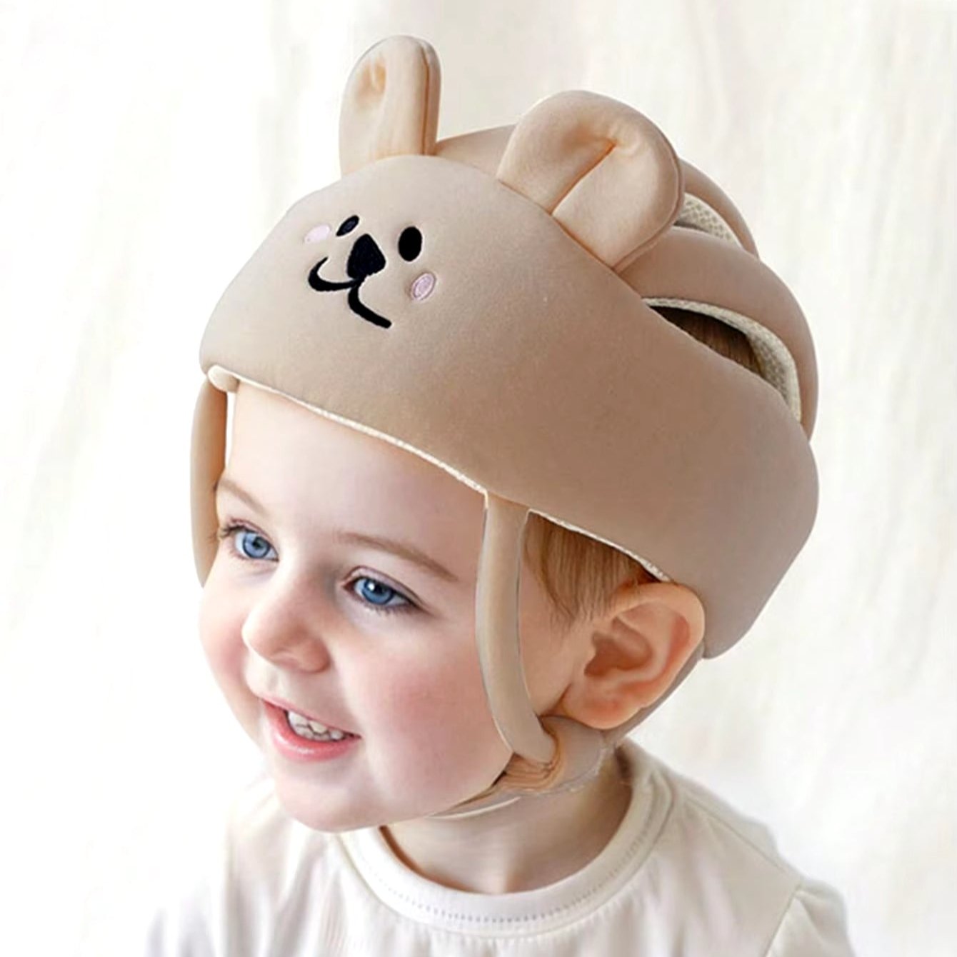 Baby helmet