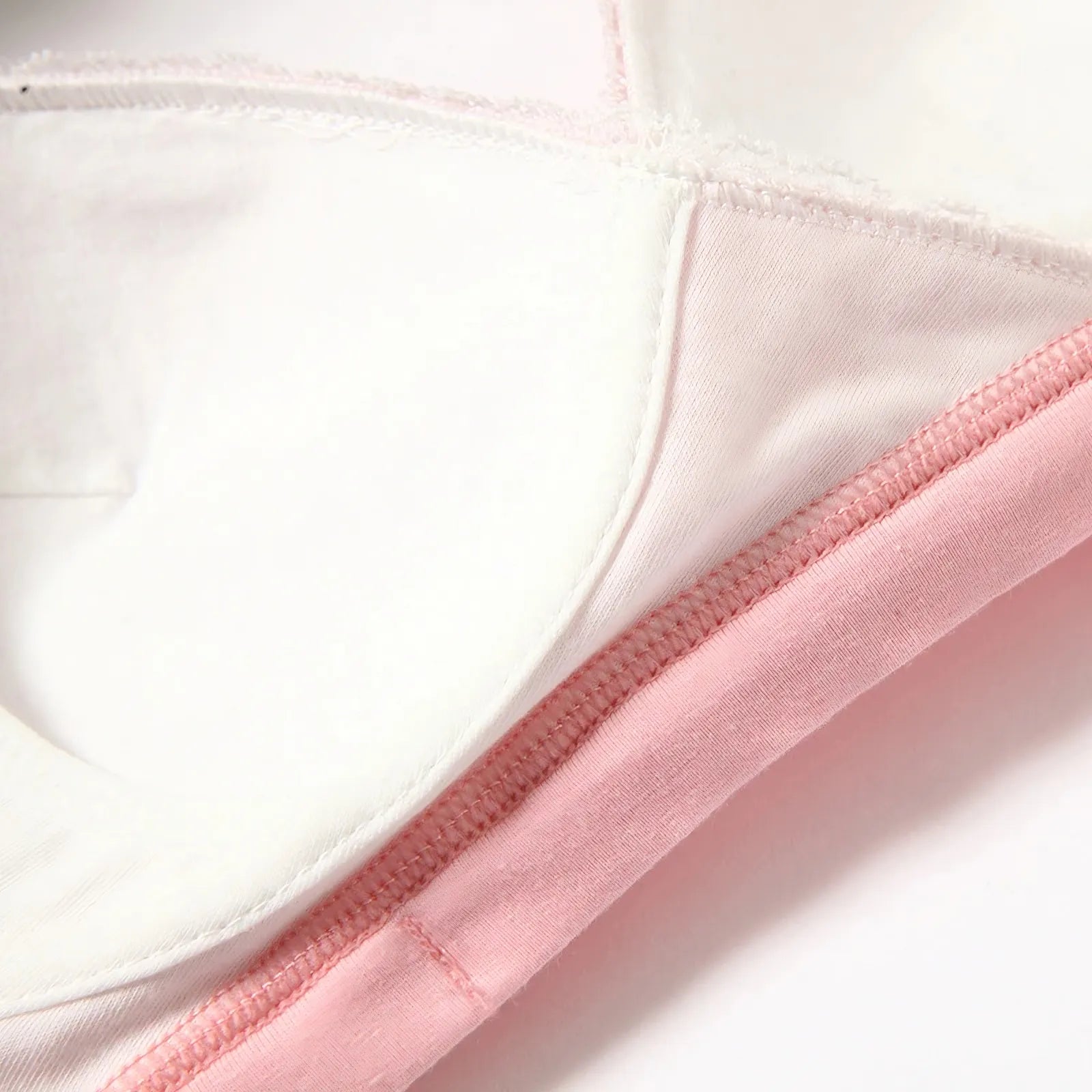 Momifies nursing bra leak proof cups