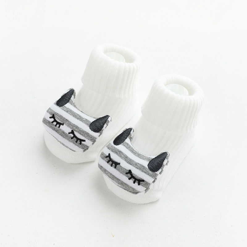 Soxxy™ - Baby Socks