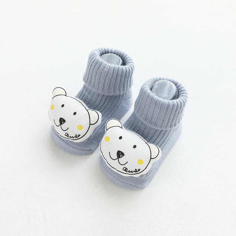 Soxxy™ - Baby Socks