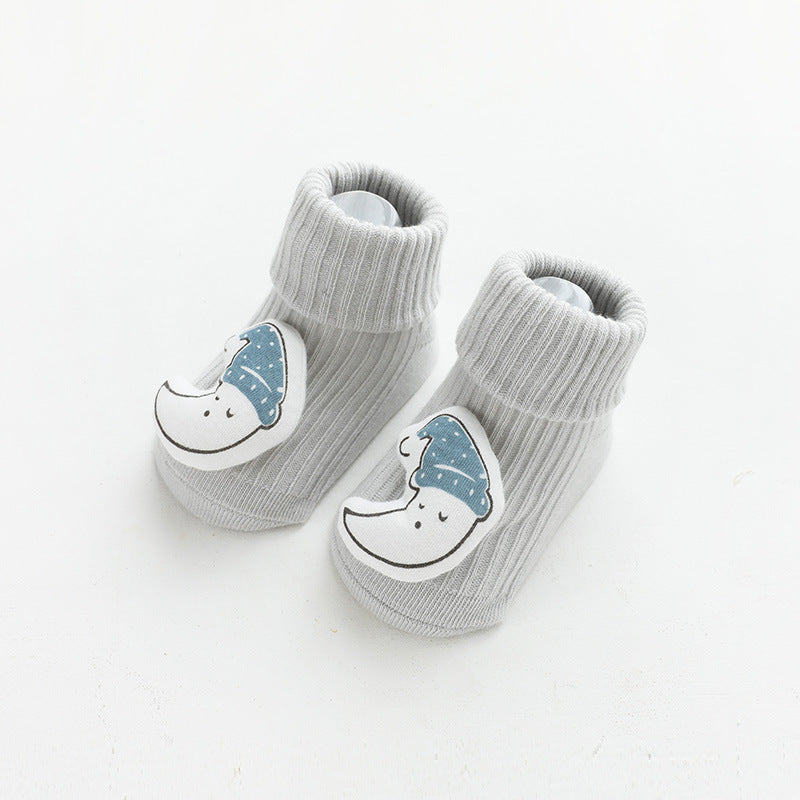 Soxxy™ - Baby Socks