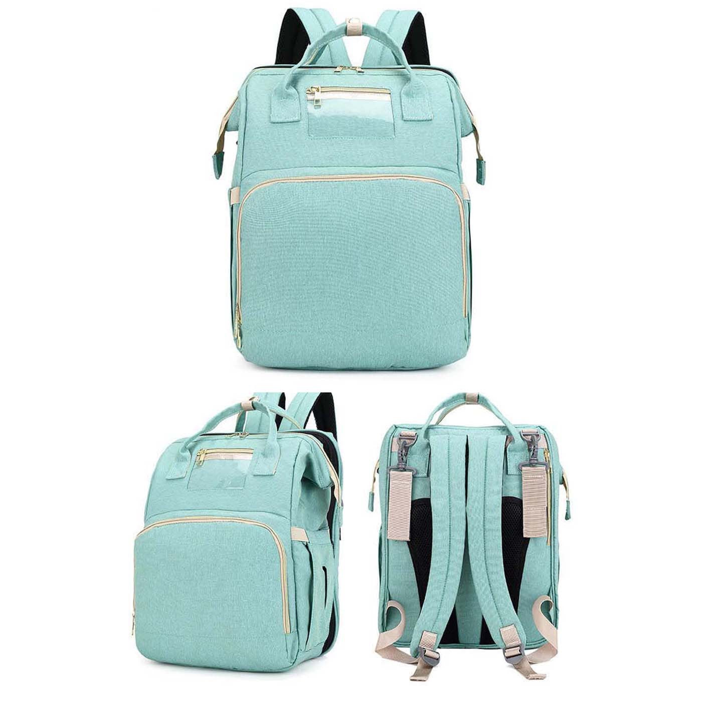 auronps 3-in-1 Mommy Backpack