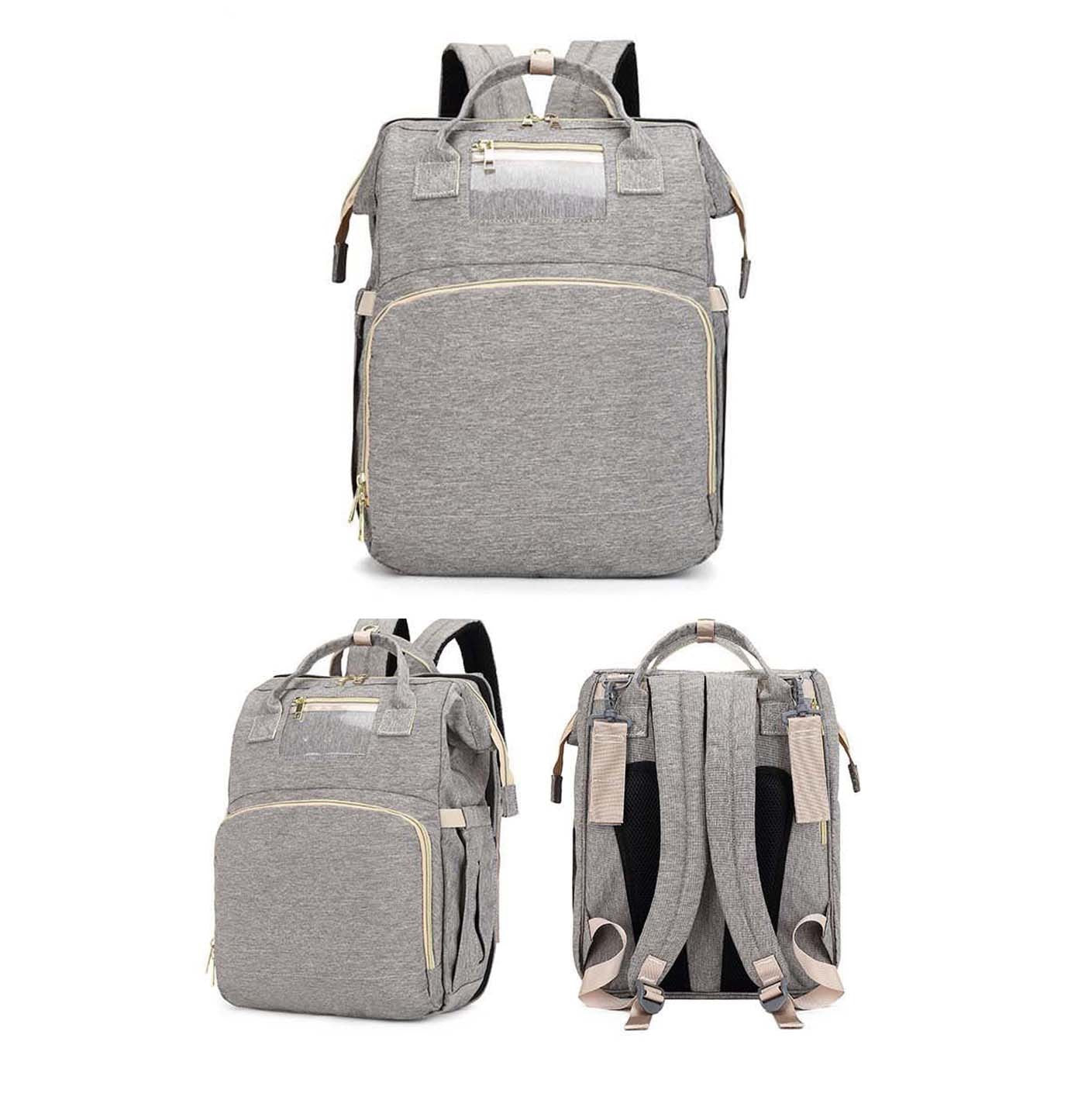 auronps 3-in-1 Mommy Backpack