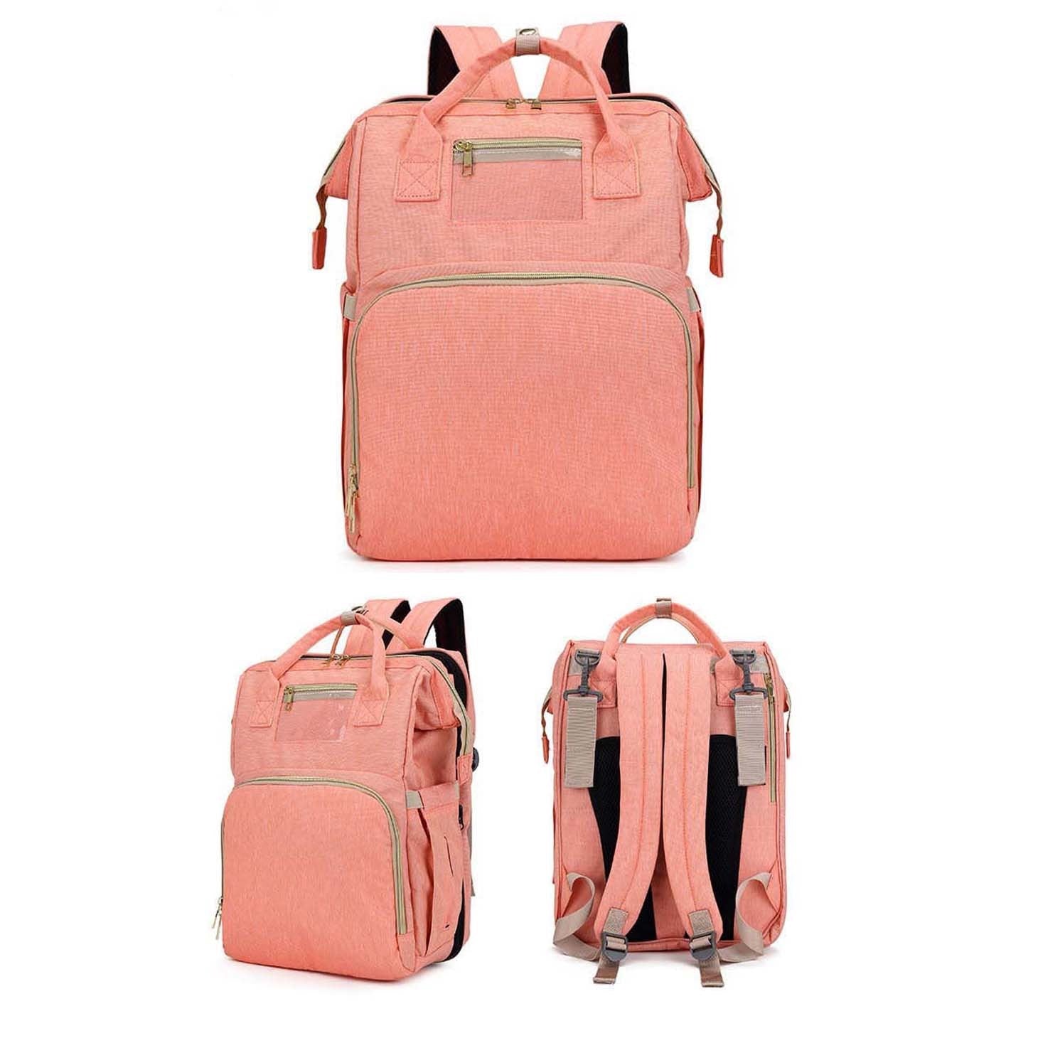 auronps 3-in-1 Mommy Backpack